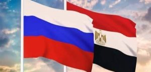 اتفاق روسي – مصري لتدشين منطقة صناعية في محيط قناة السويس