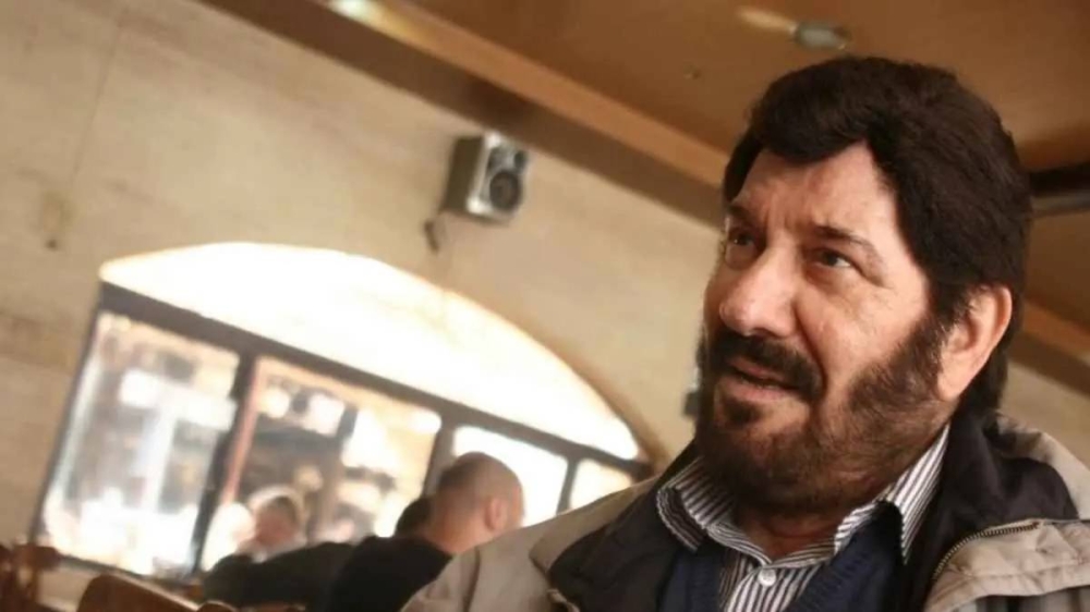 السينما السورية.. تودع «الفهد»