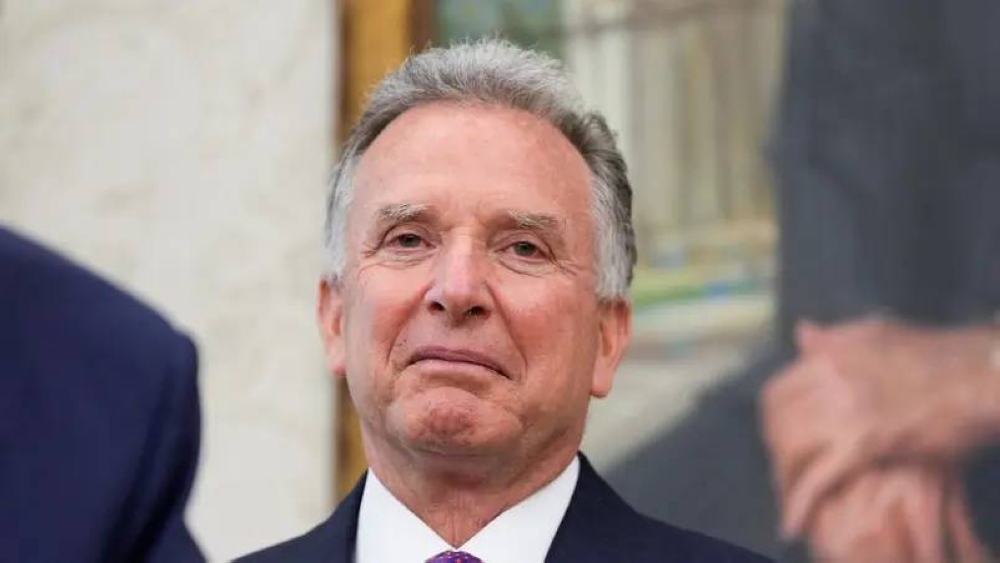 المبعوث الأمريكي: نزع سلاح حماس في أي اتفاق سلام