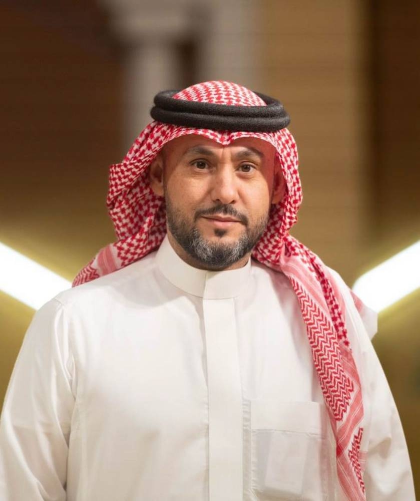 الكرشمي عضواً في اللجنة الوطنية للمعارض والمؤتمرات