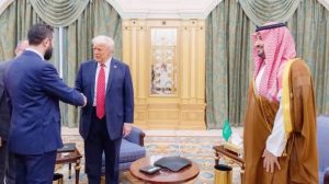 فعلها محمد بن سلمان.. ماذا يعني رفع العقوبات عن سورية ؟