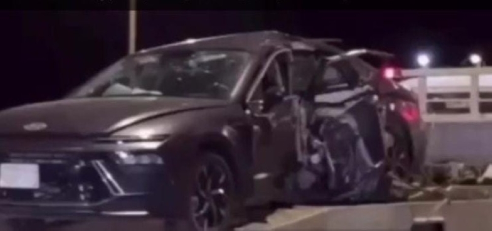 مصرع وإصابة 4 طلاب بالقنفذة