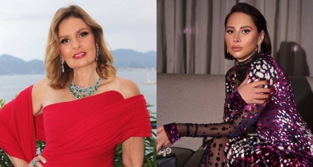 ياسمين رئيس تتعاقد على فيلم «الست لما» أمام يسرا.. التصوير بعد العيد