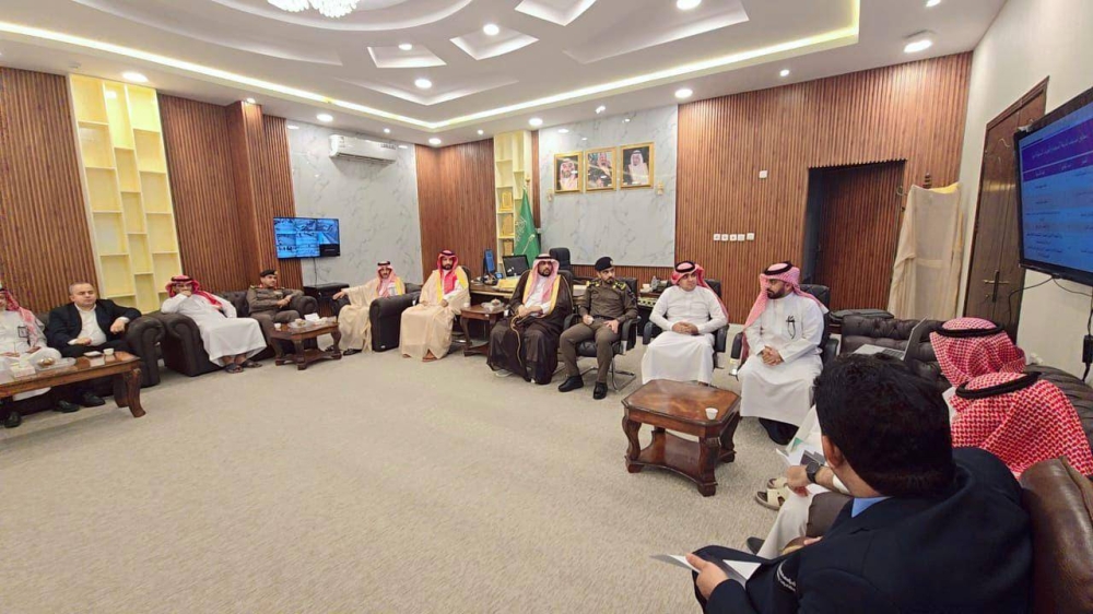 صامطة تنضم إلى برنامج المدن الصحية وتعقد اجتماعها الأول لتعزيز جودة الحياة