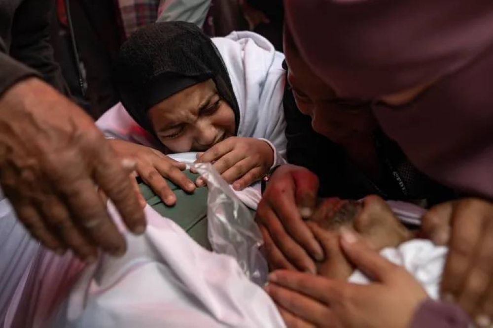 وتستمر حرب الإبادة في غزة..٢٥٠ قتيلاً في مجازر إسرائيلية خلال 48 ساعة