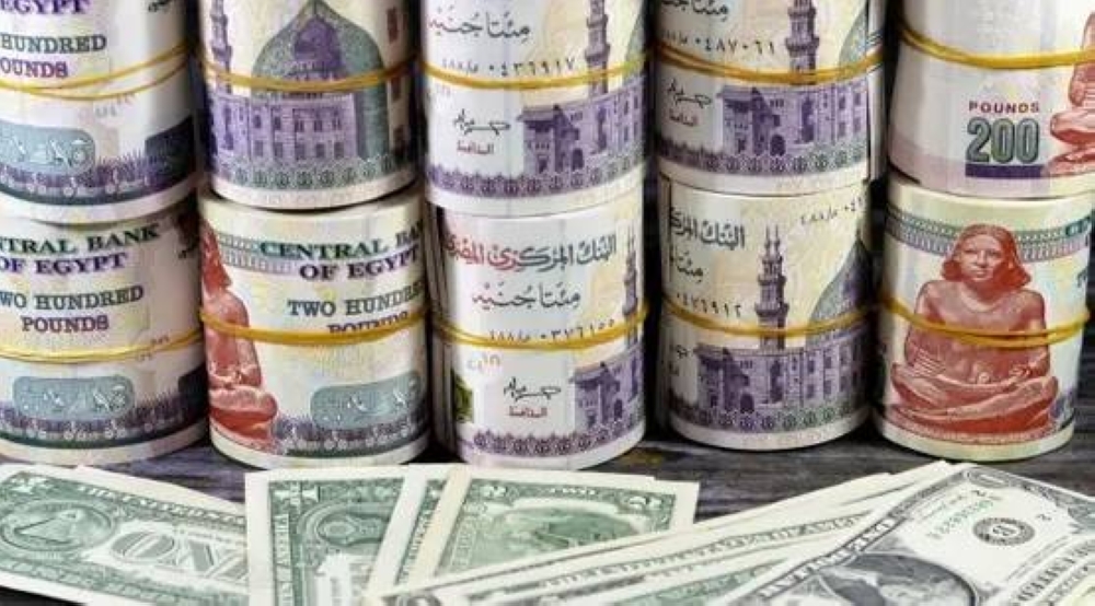 «هيرميس» تكشف توقعات مفاجئة لسعر الدولار في مصر