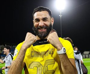 الاتحاد والأهلي بلا هدر