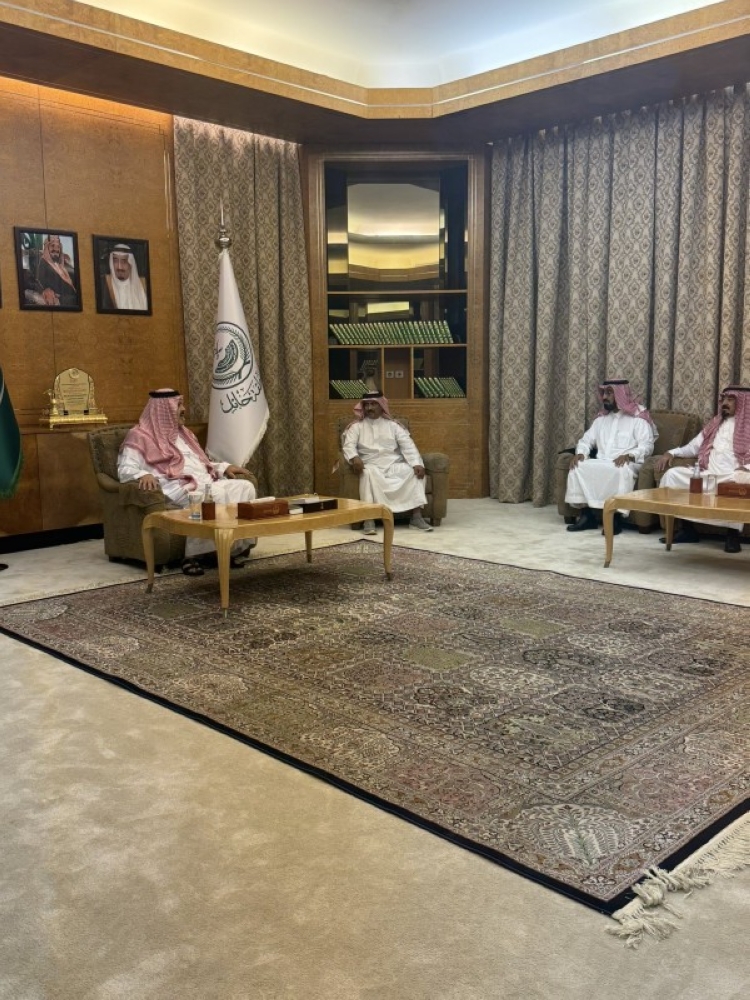شفاعة الأمير عبدالعزيز بن سعد تُثمر عفواً في حائل