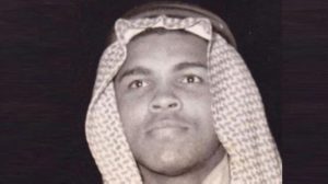 وريث «كلاي» لـ «عكاظ»: كرّست حياتي لحفظ إرثه.. «معركة الأدغال» أعظم انتصاراته