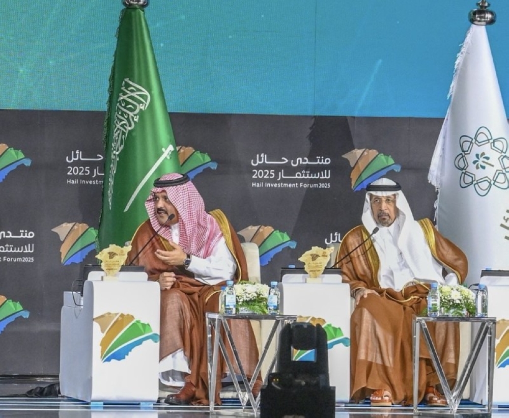 كيف يقرأ أمير حائل شخصية حاتم الطائي خارج إطار الرواية ؟