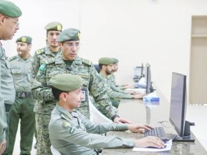 اللواء المربع: معالجة جميع طلبات إصدار تصاريح دخول مكة بسرعة ودقة