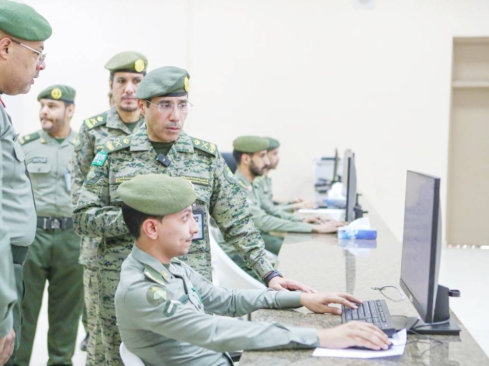 اللواء المربع: معالجة جميع طلبات إصدار تصاريح دخول مكة بسرعة ودقة