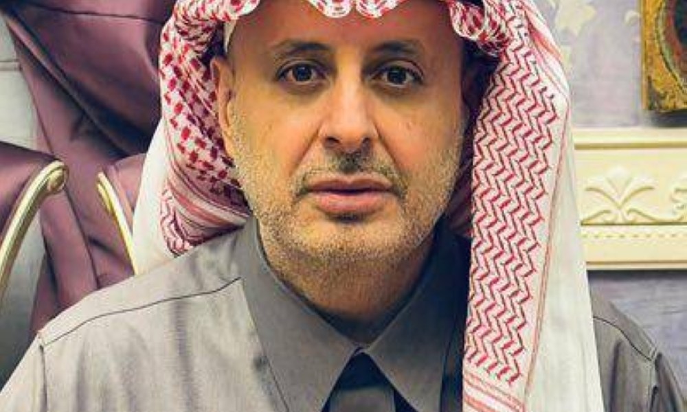 الأمير تركي بن خالد: أزمة النصر داخلية