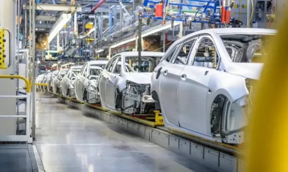 السعودية تدخل عالم تصنيع السيارات