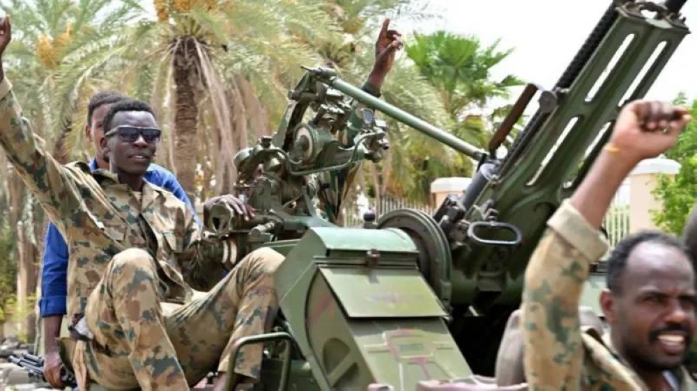 الجيش السوداني يتقدم.. والدعم السريع يستنفر غرب كردفان