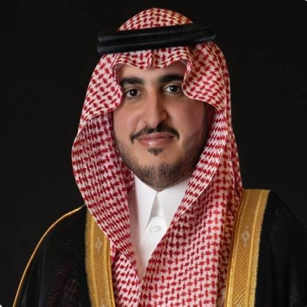 أمير الجوف يُعزي أسرة الجلال