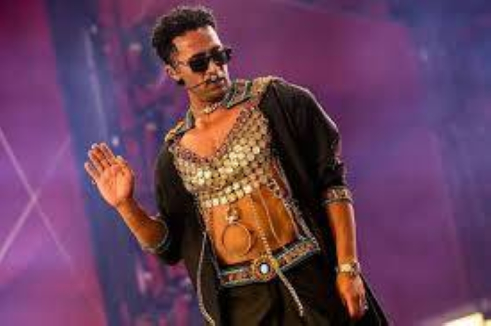 كم دفع محمد رمضان لمنع دخول نجله دار الرعاية؟