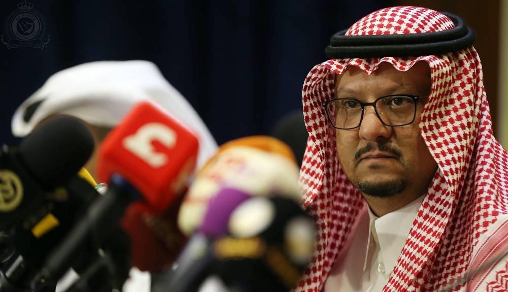 زمن الشرفيين انتهى والإدارة بيد الصندوق