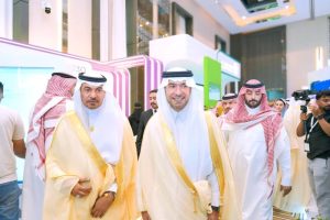 أطلقه وزير البلديات في الرياض.. 100 دولة و120 متحدثاً في منتدى GPMF