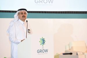 الناصر: «أرامكو» ملتزمة بالاستدامة وهدف صافي الانبعاثات الصفري في 2050