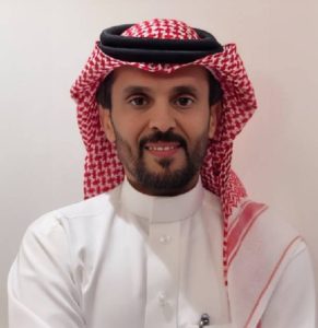 الشهري وكيلاً مساعداً بوزارة الصحة