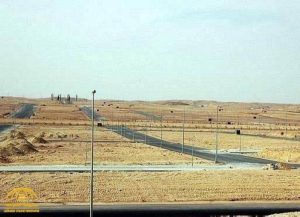 «عقارات الدولة»: عن توزيع أراض سكنية في الرياض.. لم يصدر أي إعلان رسمي