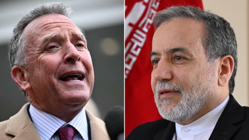 متى تعقد الجولة الخامسة من المفاوضات الأمريكية – الإيرانية ؟