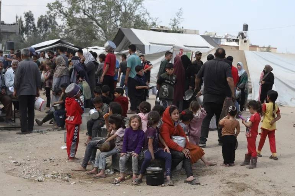 خلافات جوهرية تهدد بنسف مفاوضات غزة