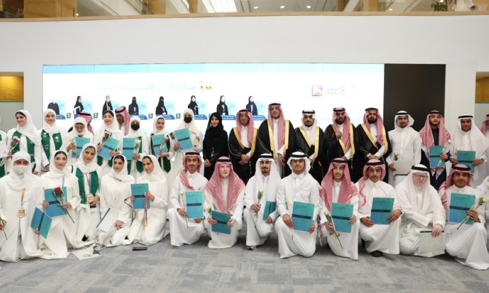 بحضور نائبة الوزير.. وزارة التعليم تستقبل أبطال «آيسف 2025»