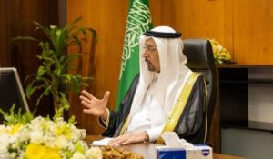 الفالح: جدة محور اقتصادي وسياحي رئيسي في خارطة السعودية