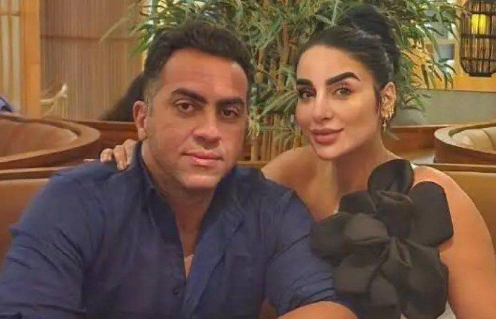 محامي فنانة مصرية شهيرة يكشف تفاصيل صادمة في واقعة اعتداء طليقها عليها بالضرب والسب