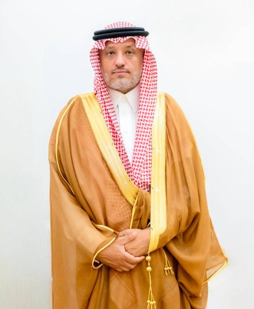 بشيّه.. وكيلاً مساعداً لإمارة الباحة للشؤون التنموية