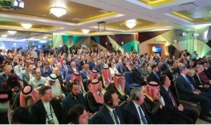 السعودية تُشارك في منتدى سراييفو للأعمال الـ14