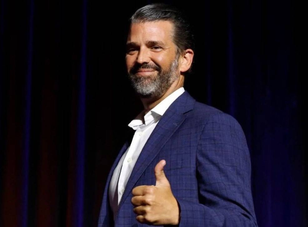 هل يترشح نجل ترمب الأكبر لرئاسة أمريكا ؟