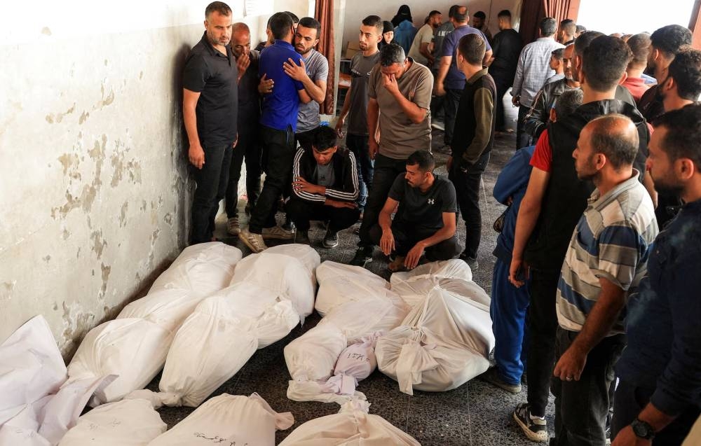 إسرائيل منبوذة عالمياً.. مسؤول سابق: بن غفير وسموتريتش إرهابيان