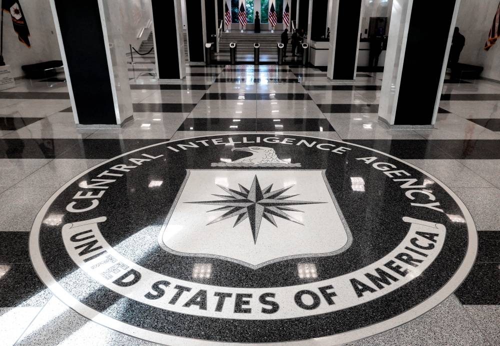 في ثاني حادثة خلال ساعات.. إطلاق نار أمام وكالة الاستخبارات الأمريكية بفيرجينيا