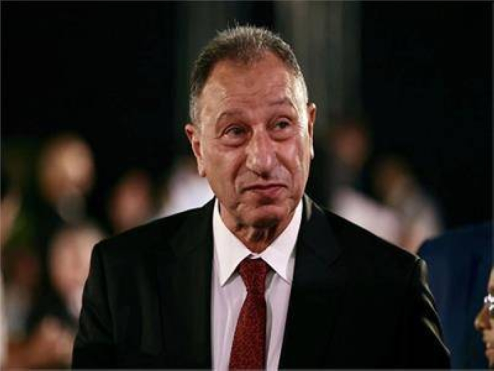 وفاة شقيقة محمود الخطيب رئيس النادي الأهلي المصري