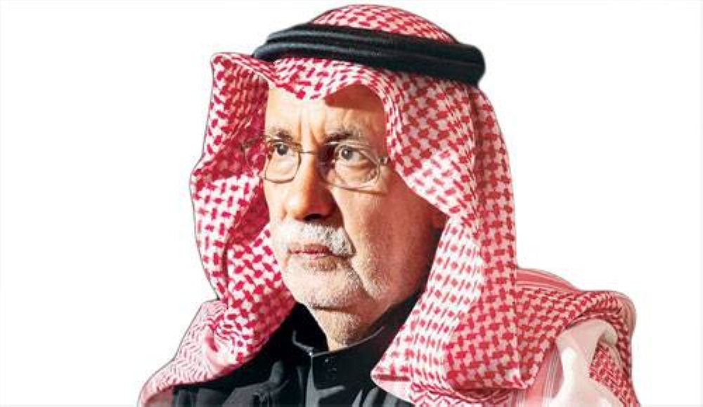 عبدالله الغذامي: مَنْ ليس له قضيّة عبثيّ وزائدة دوديّة