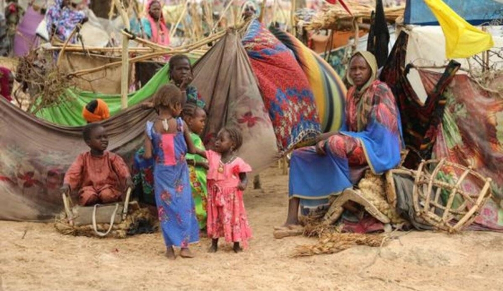 الأمم المتحدة تحذر: الوضع الإنساني في السودان يتدهور