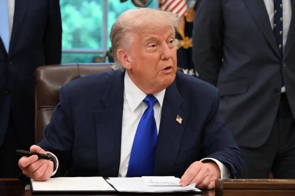 ترمب: تبادل سجناء بين روسيا وأوكرانيا.. هل يفضي إلى أمر مهم ؟