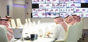 رئيس «سدايا» يتفقّد الجاهزية التقنية في المنافذ الجوية والبرية والبحرية بالمملكة