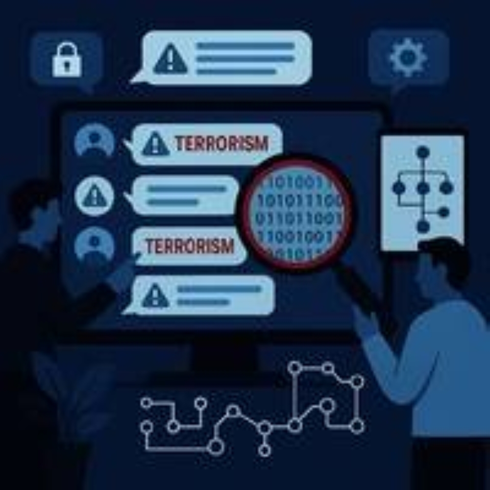 تحالف تقني يُسقط 16 مليون رسالة دعائية.. تفكيك خوارزميات التأثير الرقمي لداعش