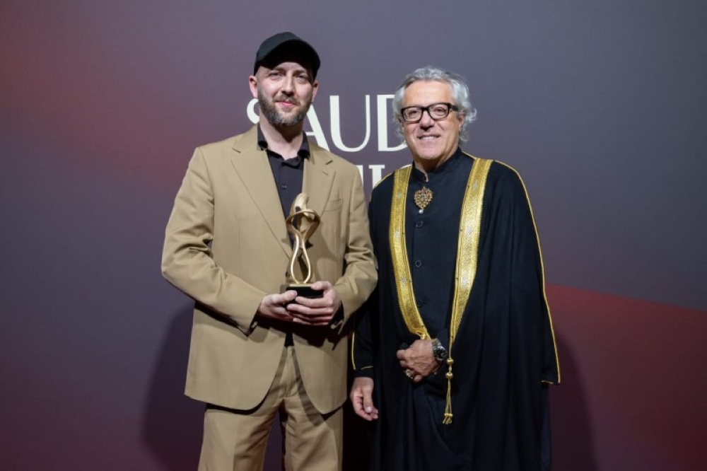 جوائز الأزياء السعودية 2025 تحتفي بالإبداع الإقليمي والعالمي في الرياض