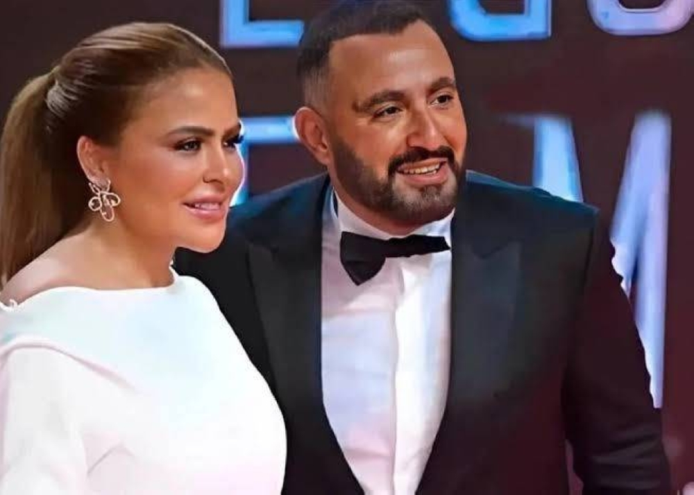 أحمد السقا يصدم الجمهور: شقيقتي وراء منشور طلاقي