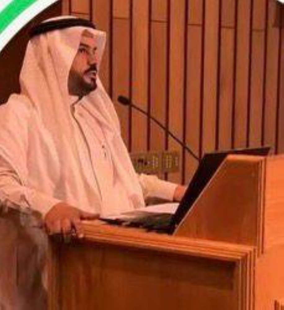 غازي فيومي إلى رحمة الله