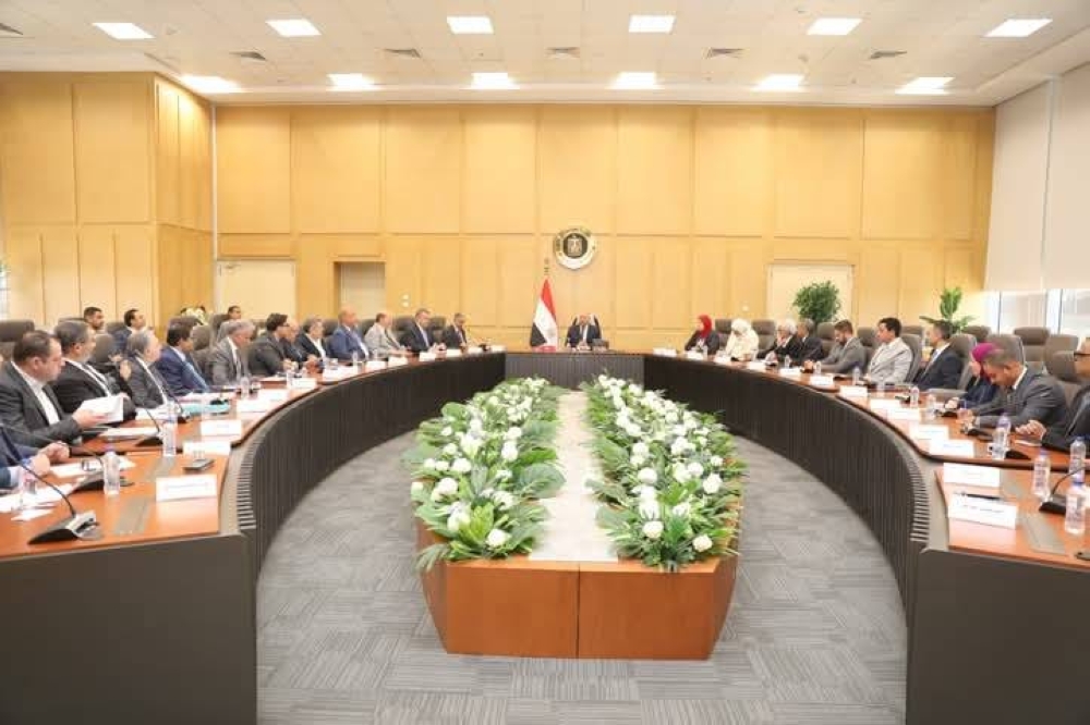 رخص لإنتاج البليت.. خطة مصرية لخفض أسعار الحديد ودعم البناء