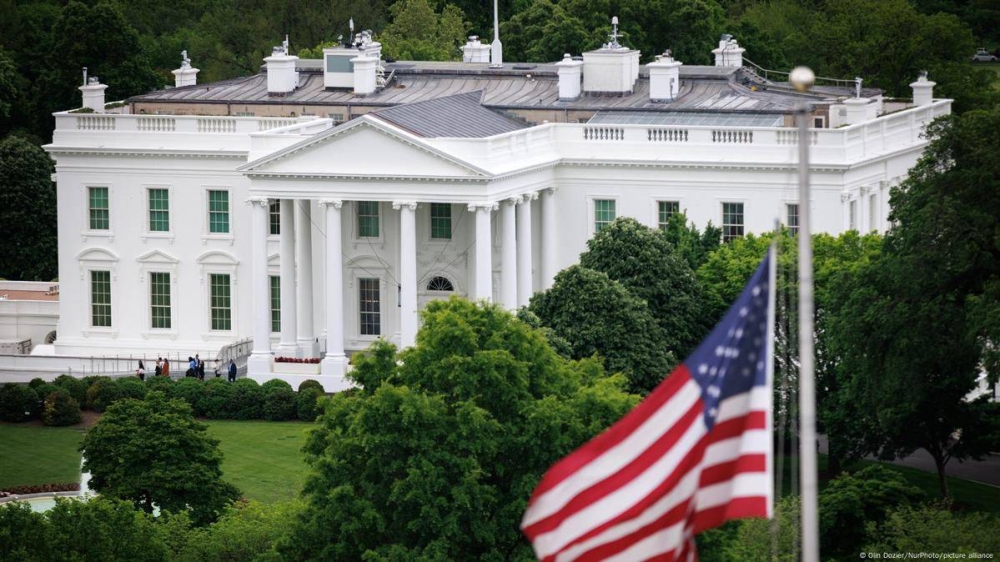 إعادة هيكلة واسعة النطاق لمجلس الأمن القومي الأمريكي