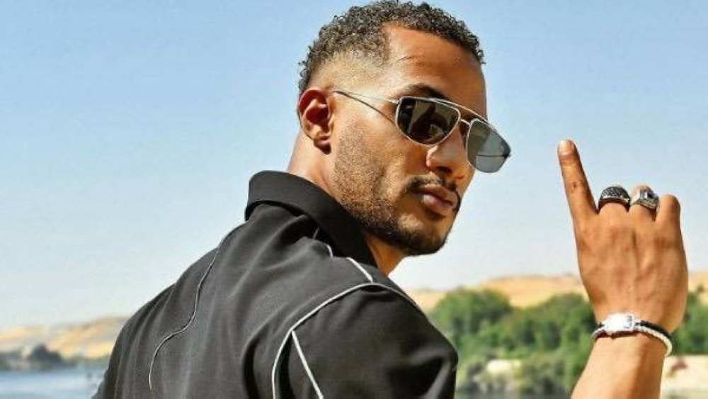 «بعد غياب عامين».. محمد رمضان يعلن مشاركته في دراما رمضان 2026