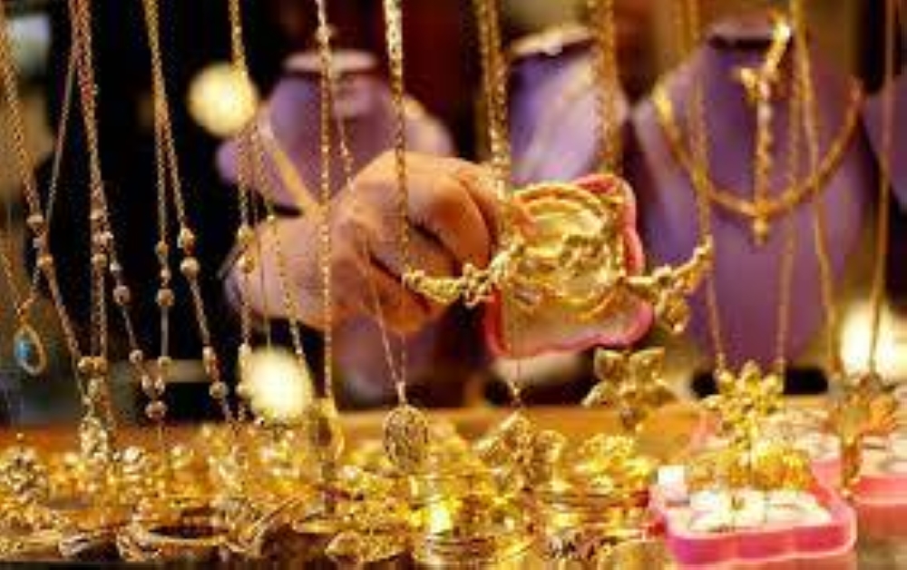 2 % صعود لأسعار الذهب.. الأوقية عند 3,362 دولاراً