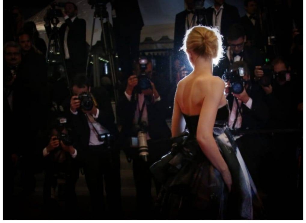 ظلام مفاجئ.. انقطاع الكهرباء يهز مهرجان كان السينمائي